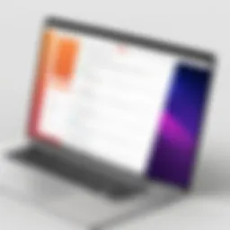 Overview of the Neil Patel Keyword Tool interface