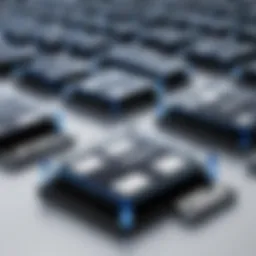 Visual representation of NetApp CVO pricing models