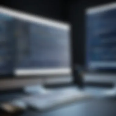 Infographic outlining best practices for implementing scripts in NinjaRMM