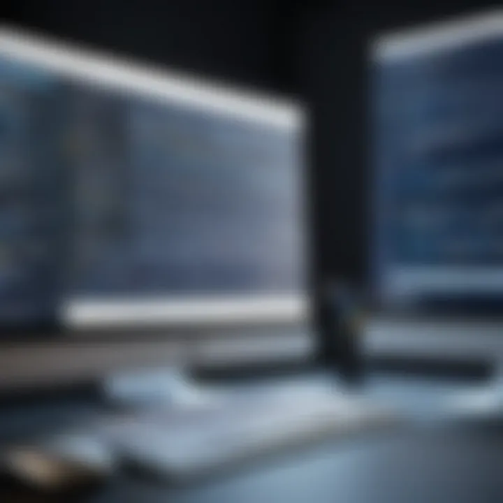 Infographic outlining best practices for implementing scripts in NinjaRMM