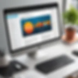 Overview of Nitro PDF Pro features