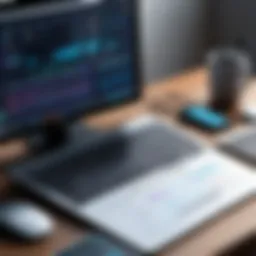 Financial management tools for non-profits