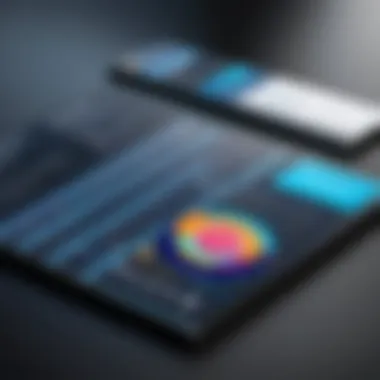 Comparison of key features in top photo printing software
