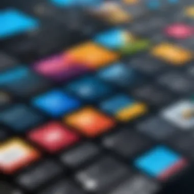 Pricing options for photo printing software