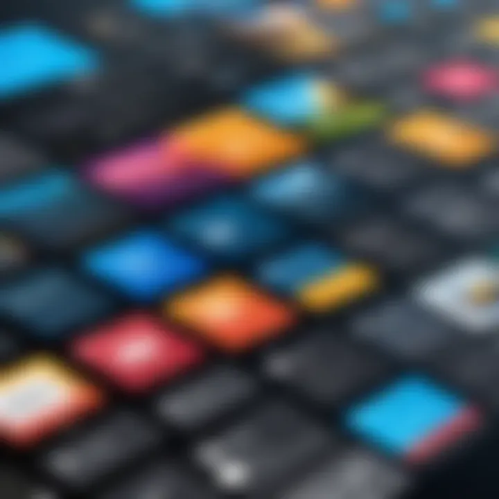 Pricing options for photo printing software