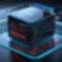Overview of Oracle Risk Management functionalities