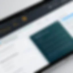 Visual representation of the Passportal Chrome Extension interface showcasing password management features