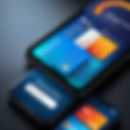 Diverse payment methods for small business transactions