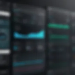 Pipedrive Dashboard Overview