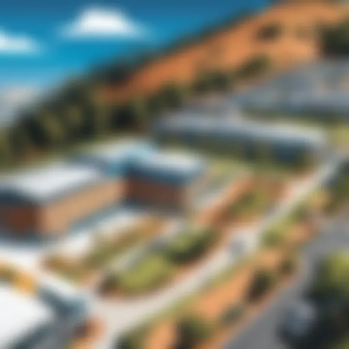 Case Studies of Presidio's Impact