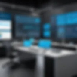 Overview of Presidio Managed Services Framework