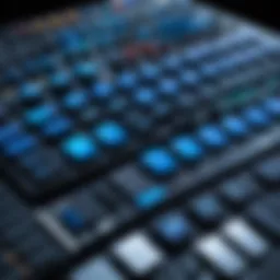 Overview of PreSonus Product Categories