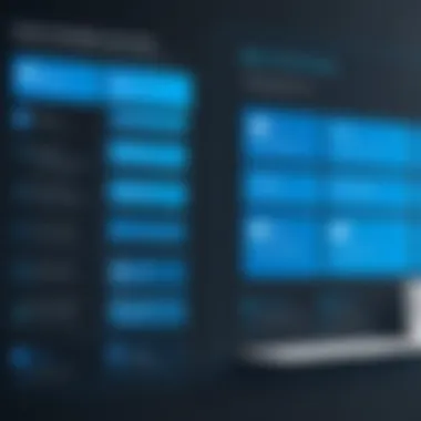 Pricing Models for Azure Sentinel Services Diagram illustrating pricing models for Azure Sentinel services