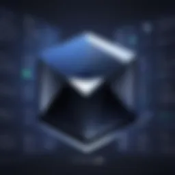 ProtonMail Secure Email Interface