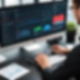 Overview of Qualtrics Digital Solutions Interface
