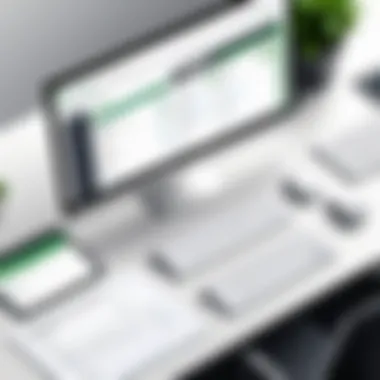 Pricing Plans for QuickBooks Accountant Online and Desktop Visual representation of pricing plans for QuickBooks Accountant Online and Desktop
