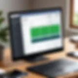Comparison of QuickBooks Online and Desktop pricing structures