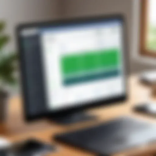 Comparison of QuickBooks Online and Desktop pricing structures