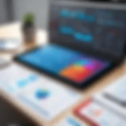 An overview of budgeting features in Quicken software