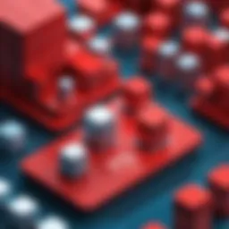 Redis architecture overview