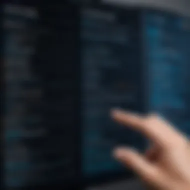Usability Ranking: Script and Final Draft Usability ranking for Script and Final Draft