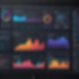 Overview of Similar Web Analytics Dashboard