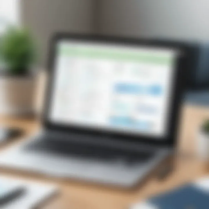 A detailed analysis of financial aid software benefits and challenges