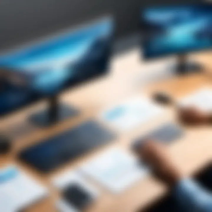 Strategic Advantages of Managed Services
