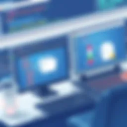 Strategies for Transferring Large Files to Another Computer Introduction