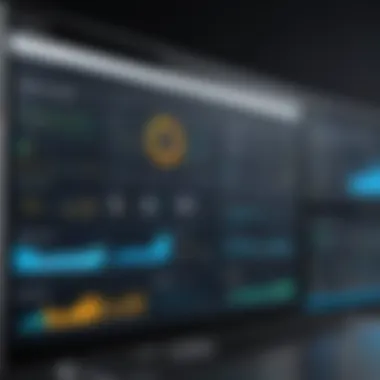 Symantec Dashboard Functionality Symantec Dashboard Overview