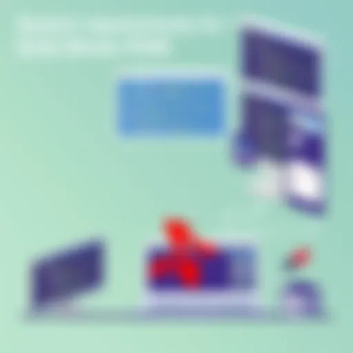 System Requirements for SolidWorks PDM: A Comprehensive Guide Introduction