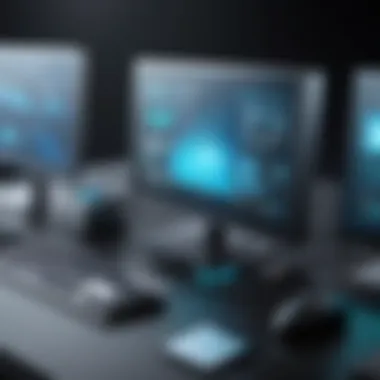 Future Trends in Assembly Software Development Future trends in assembly software development