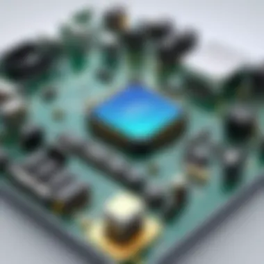 Challenges in integrating assembly software