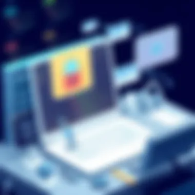The Role and Impact of Online Verification Services Summary