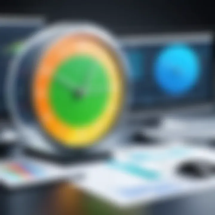 Comparison of popular time billing software solutions