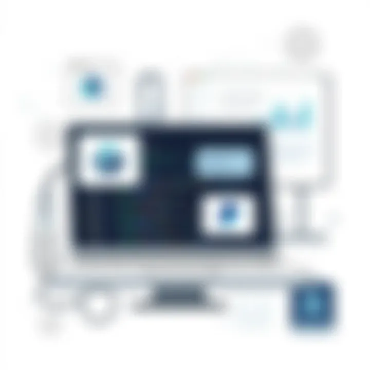 Tools and technologies aiding shopping cart integration