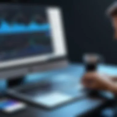 Customizing TradingView for Individual Trading Strategies Customizable features of TradingView for enhanced user experience