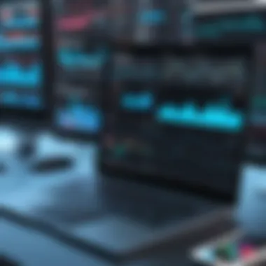 Seamless Integration of TradingView with Other Platforms Integration capabilities of TradingView with various platforms