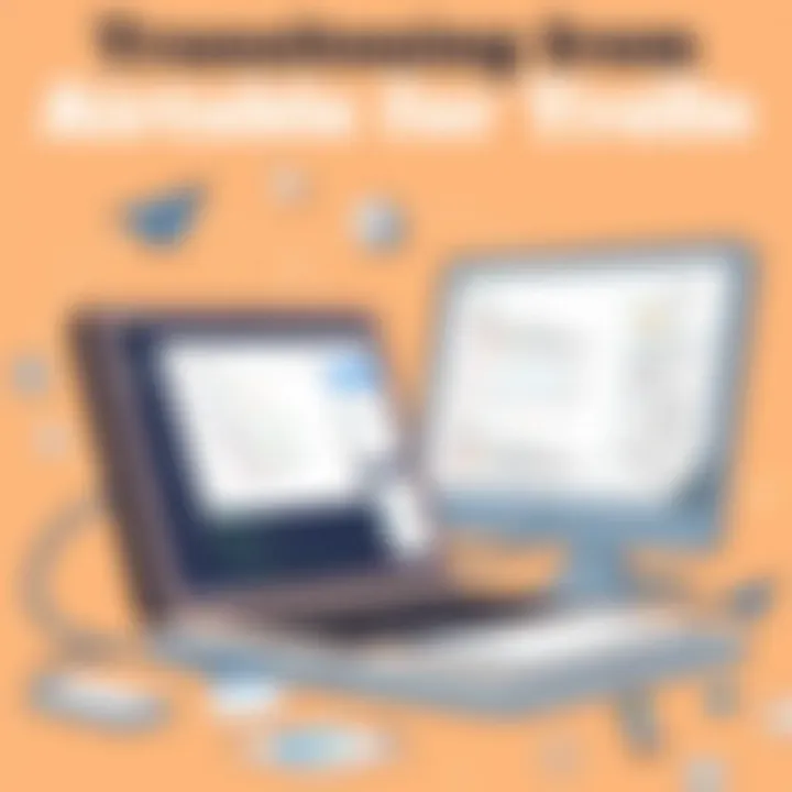Transitioning from Airtable to Trello: A Comprehensive Guide Summary