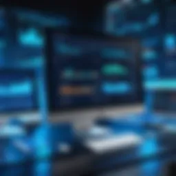 Innovative financial technologies