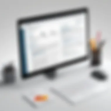 Compliance Capabilities of UKG Ready Payroll Compliance features highlighted in UKG Ready Payroll