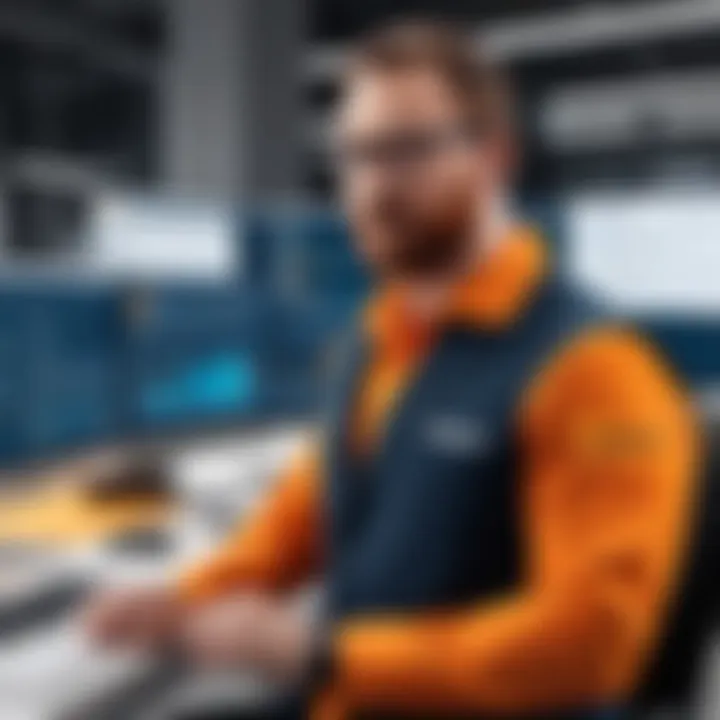 Compliance benefits with Amazon Inspector