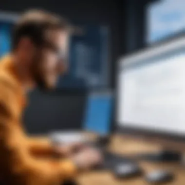 Understanding Active Vulnerability Assessments in Amazon Inspector Active vulnerability assessments by Amazon Inspector
