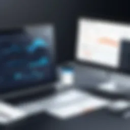 Illustration of BPM methodology concepts