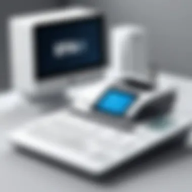 Benefits of implementing eFax technology