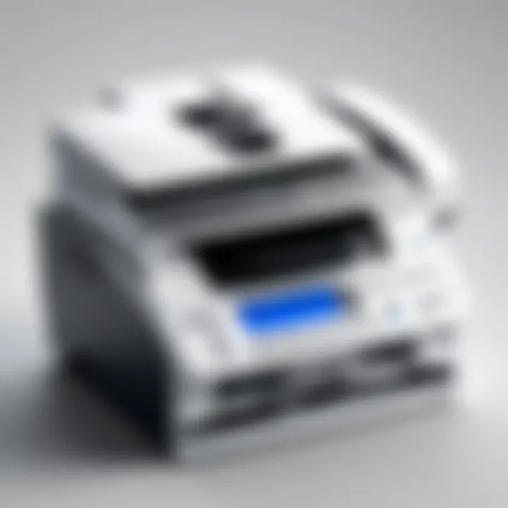 Comparison between traditional fax and eFax solutions