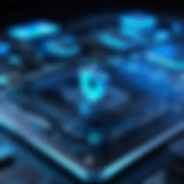 Real-World Applications of Endpoint Protection Real-world applications of EPP in cybersecurity