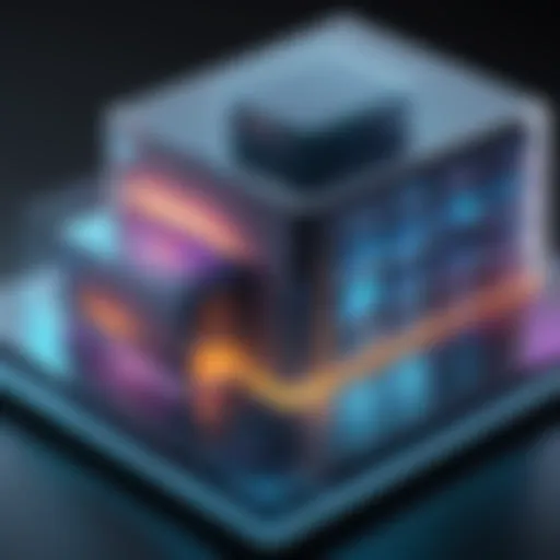 Detailed architecture of Endpoint Protection Platforms