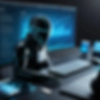 Future Trends in Endpoint Protection Future trends in cybersecurity and Endpoint Protection