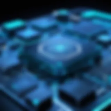 Technologies Behind EPP Solutions Key technologies utilized in Endpoint Protection